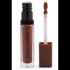 Bobbi Brown Crushed Liquid Lip “Haute Cocoa”